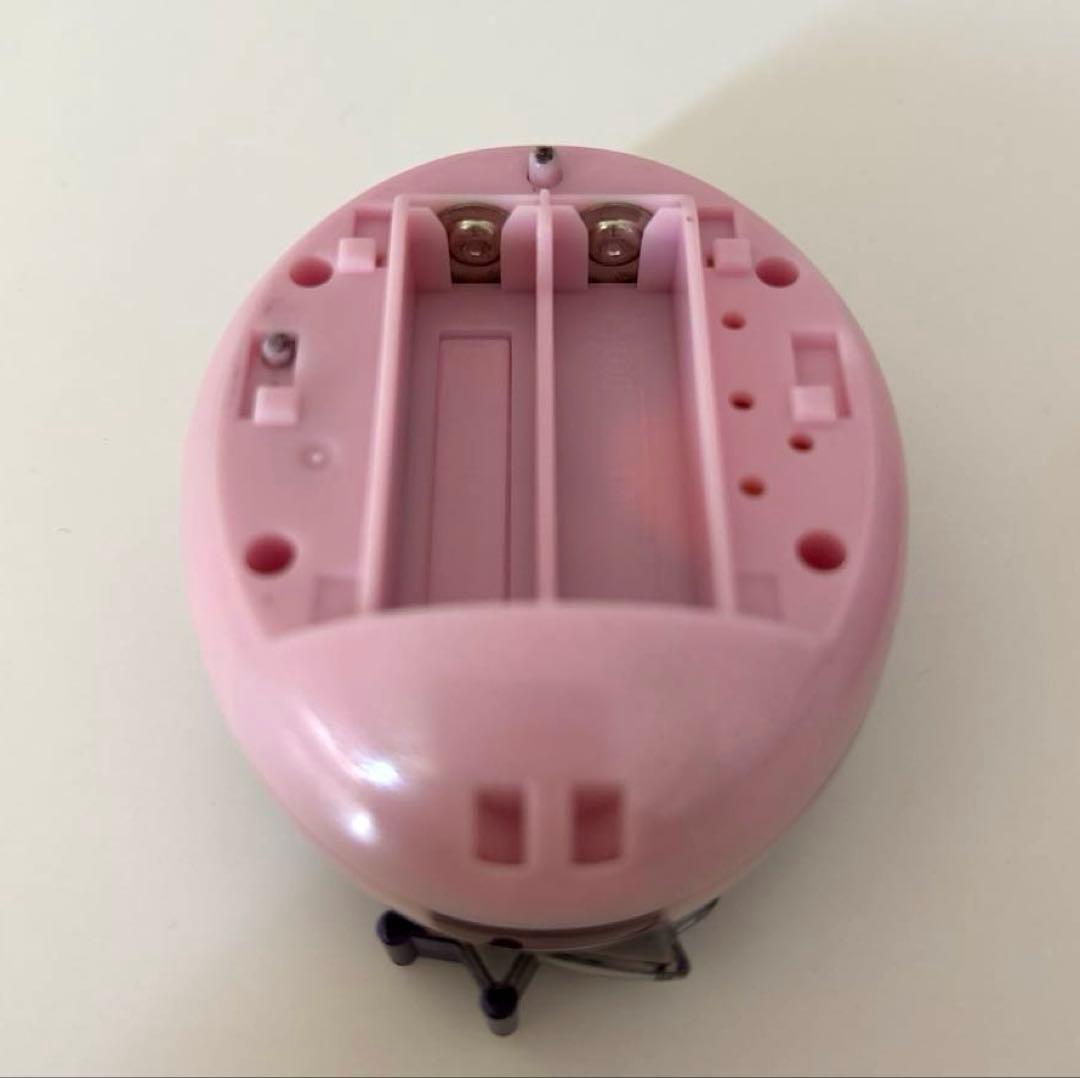 たまごっちピース ピンク サーカス - メルカリ