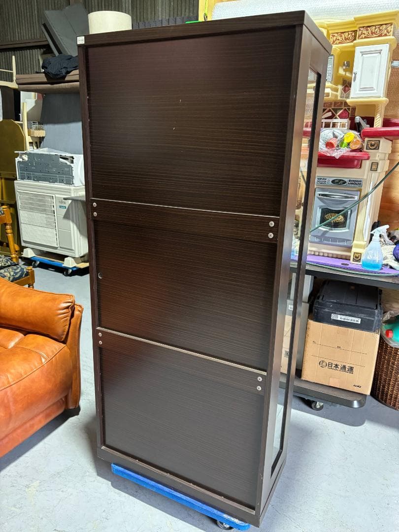 スヌーピー(SNOOPY) 木製ディスプレイケース 3段