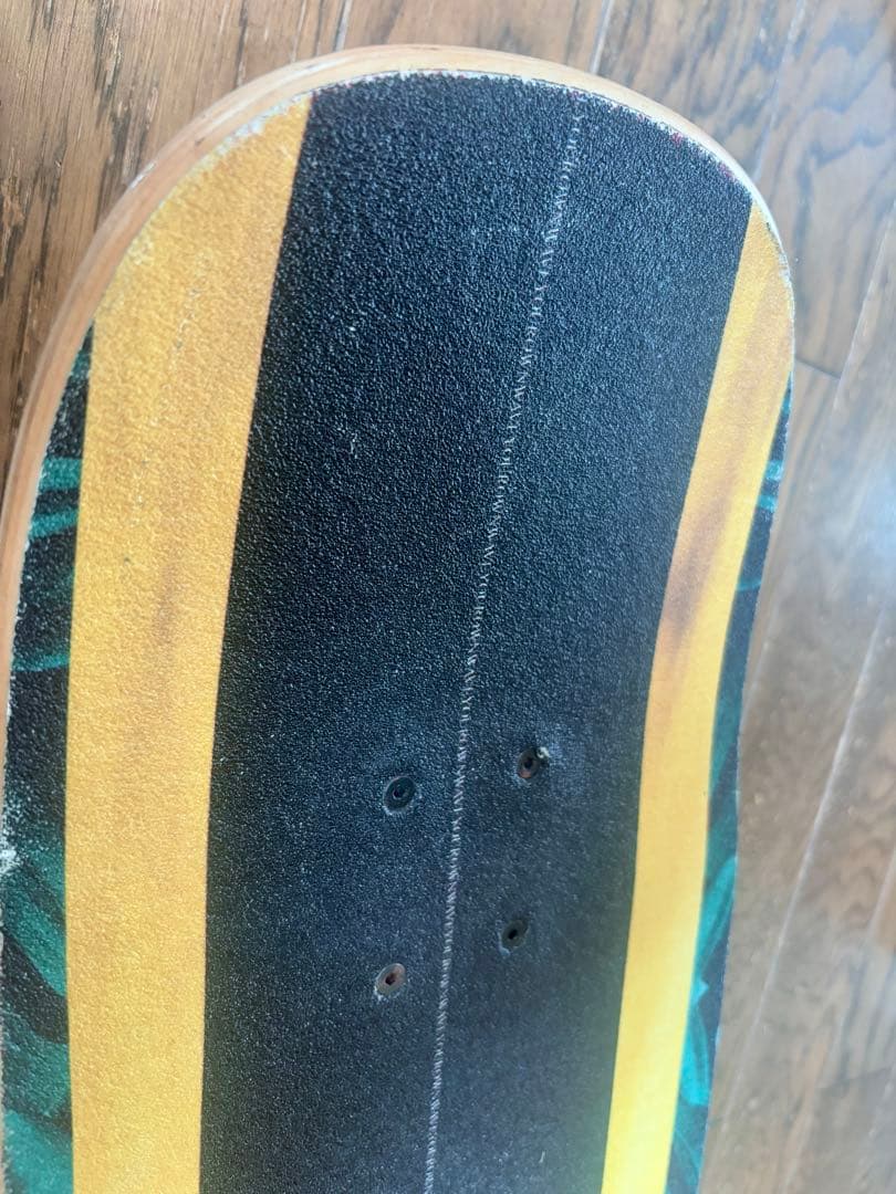 32inchヤウ サーフスケート YOW スケートボード LEKY PEAK