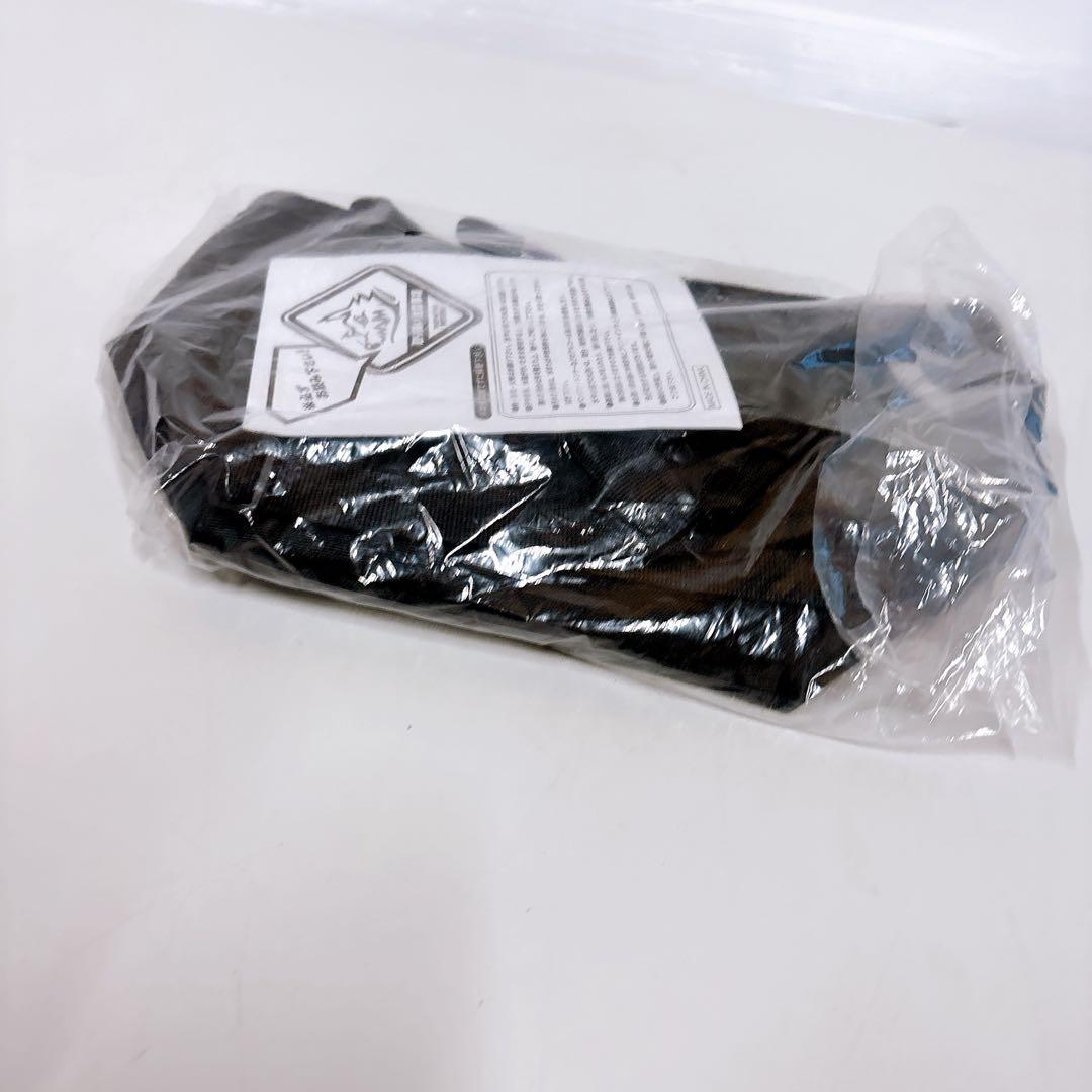 ☆新品未使用品☆MAN WITH A MISSION ライトミニショルダーポーチ