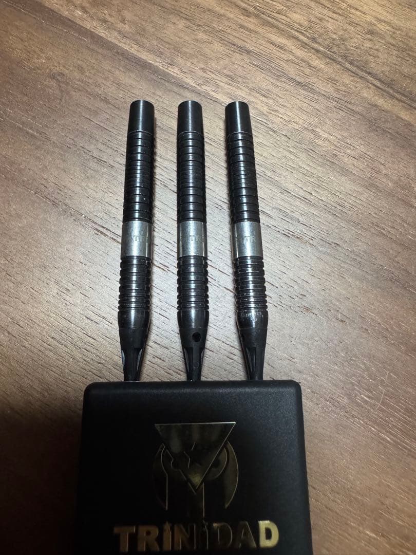 TRiNiDAD PRO LAZY レイジー　松吉選手モデル