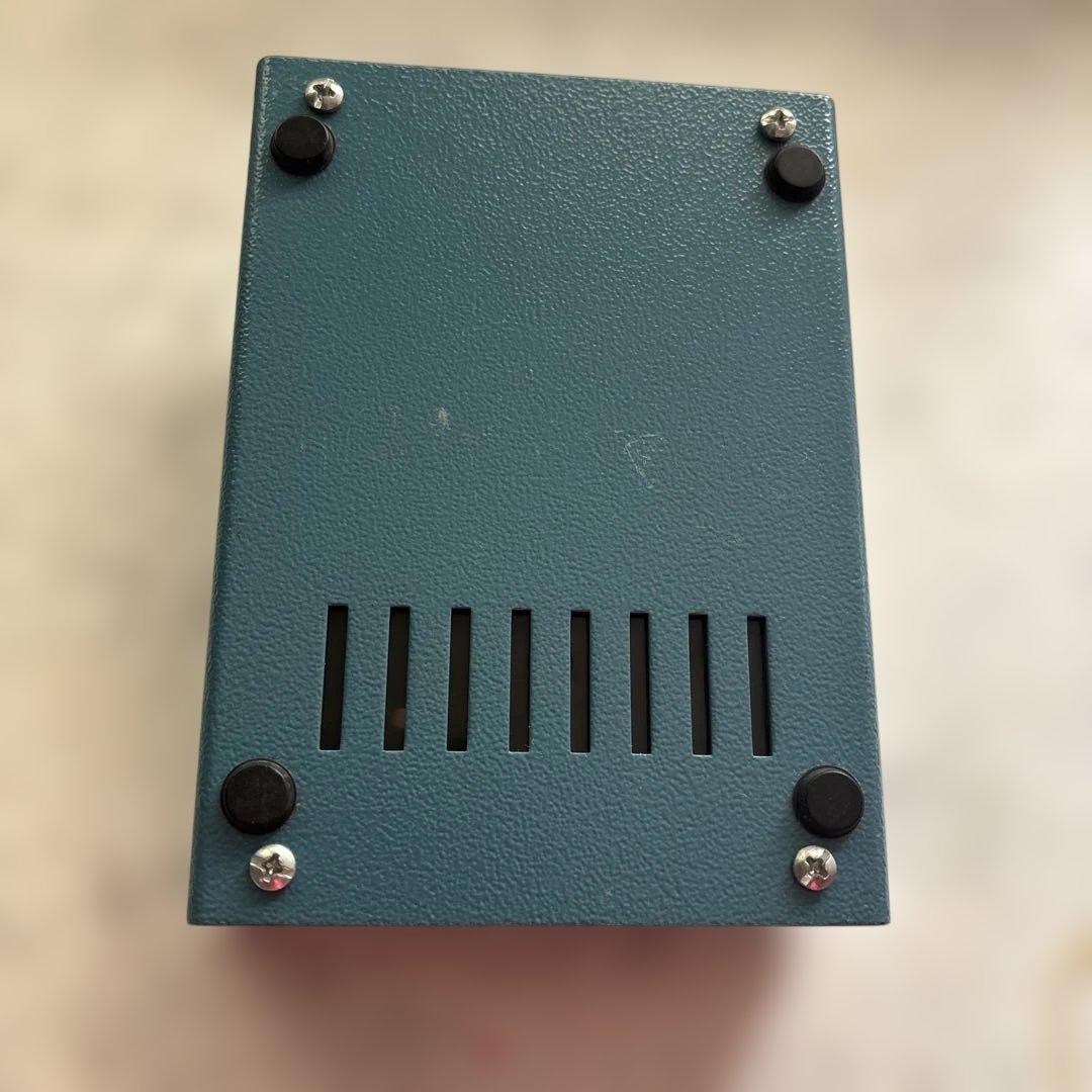 こぶたくんホンダサウンドワークス　FAB DELAY