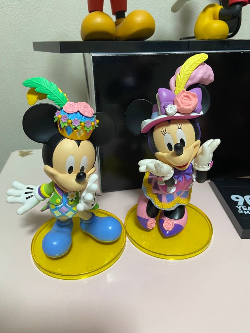 ★Disney mickey 90周年★