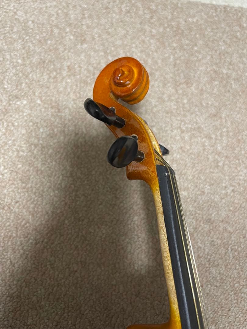バイオリン セット　1/8