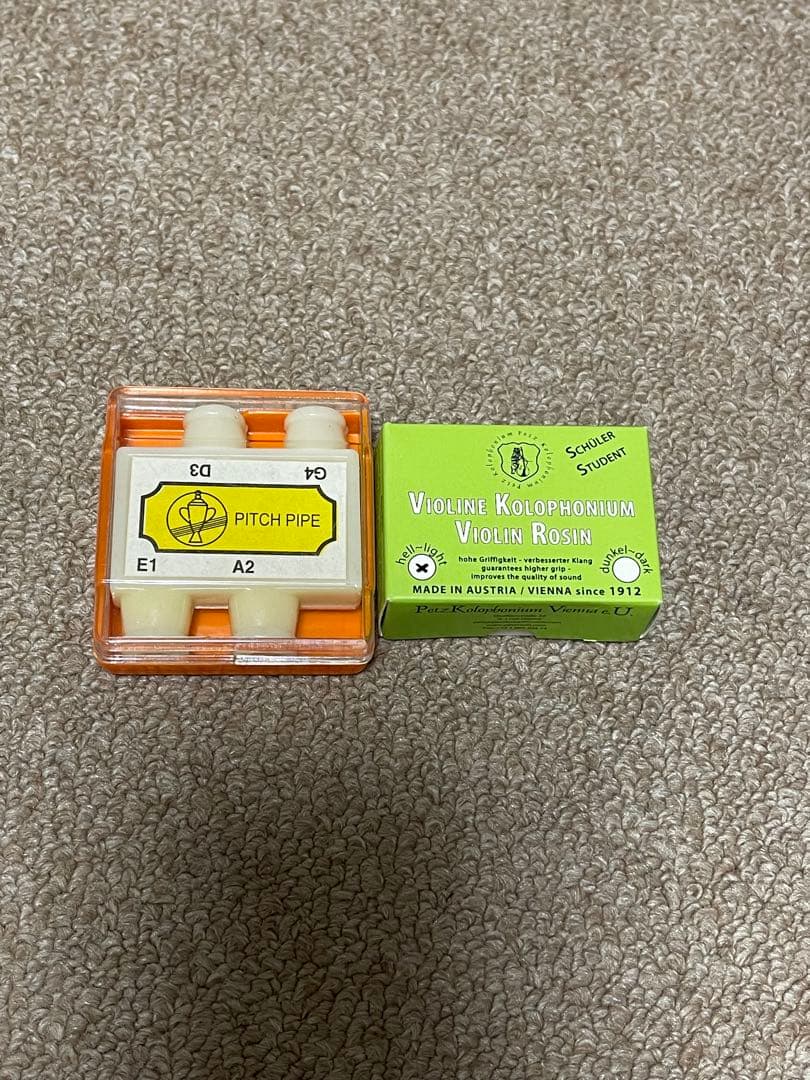 バイオリン セット　1/8