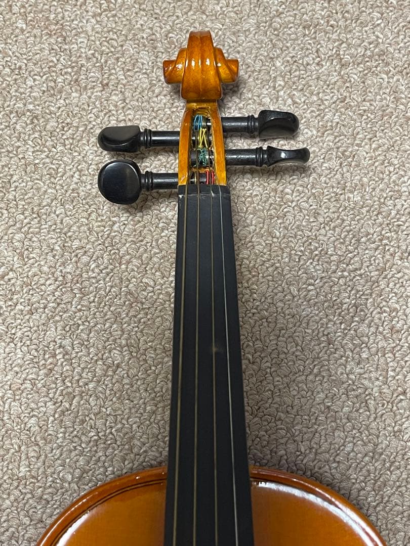 バイオリン セット　1/8