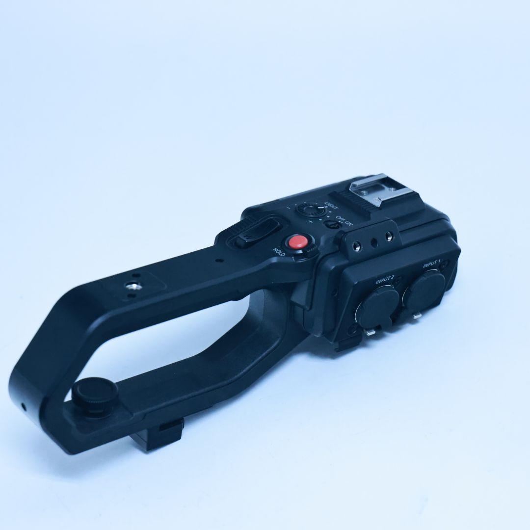 Panasonic　ハンドルユニット　VW-HU1