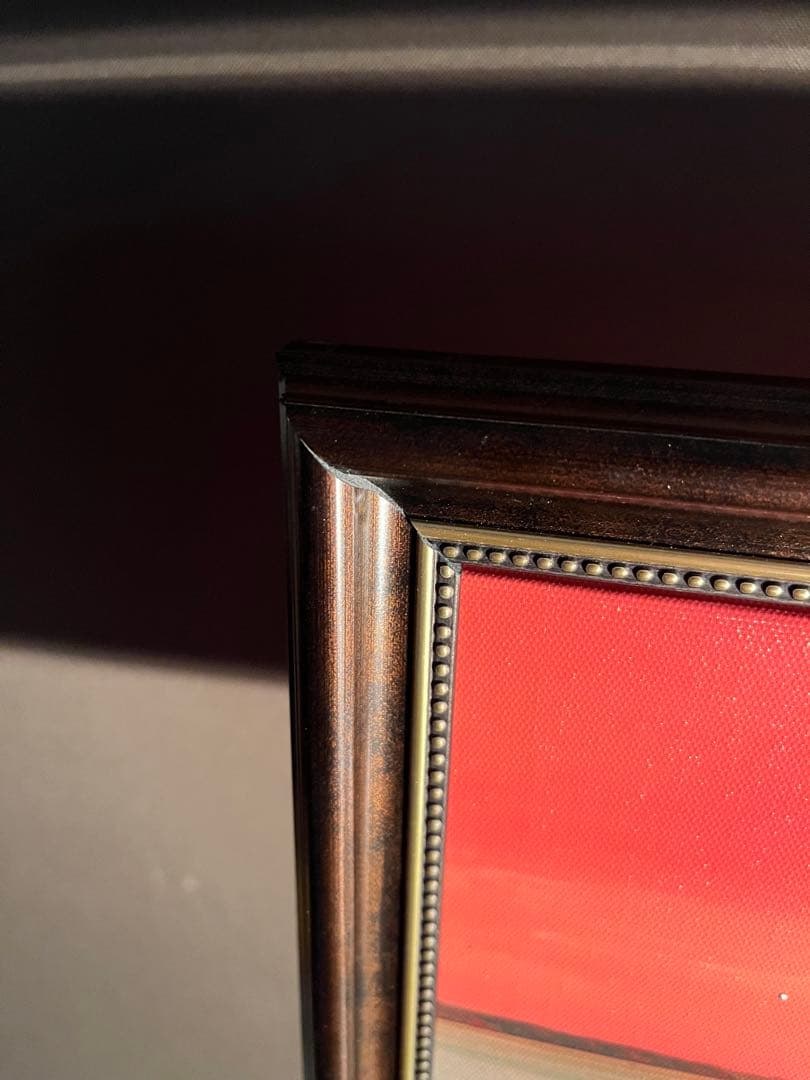 ★アウトレット★プリントアート pair 額付き 絵画 インテリア