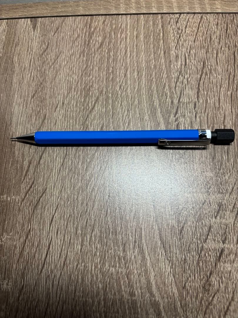 ステッドラー　ヘキサゴナル　バージョン0