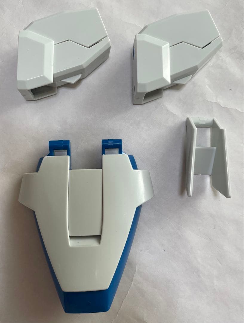 1/48機動戦士Vガンダム 機動合体DX Vガンダム