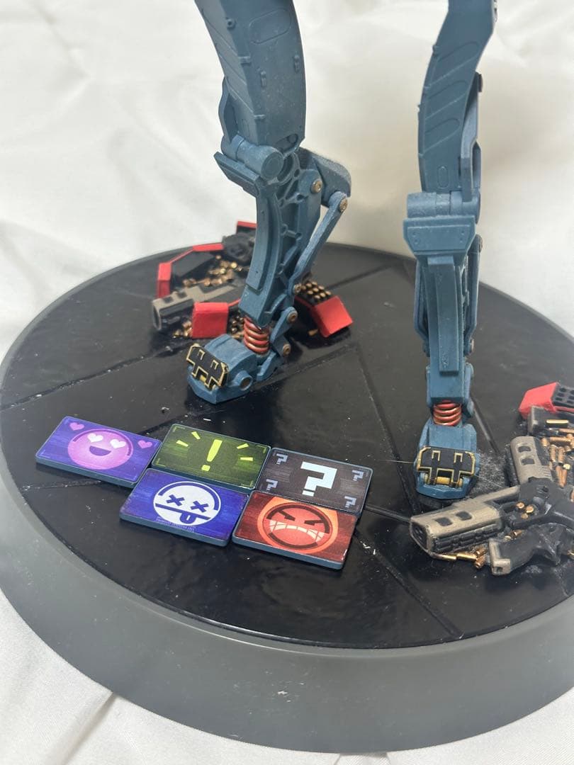 ApexLegends パスファインダー フィギュア