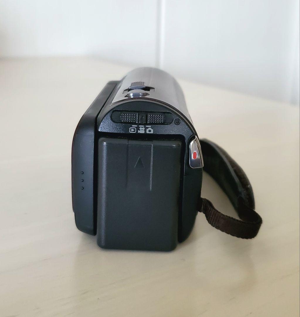 Panasonic★デジタルハイビジョンビデオカメラ★HDC-TM45★動作確認