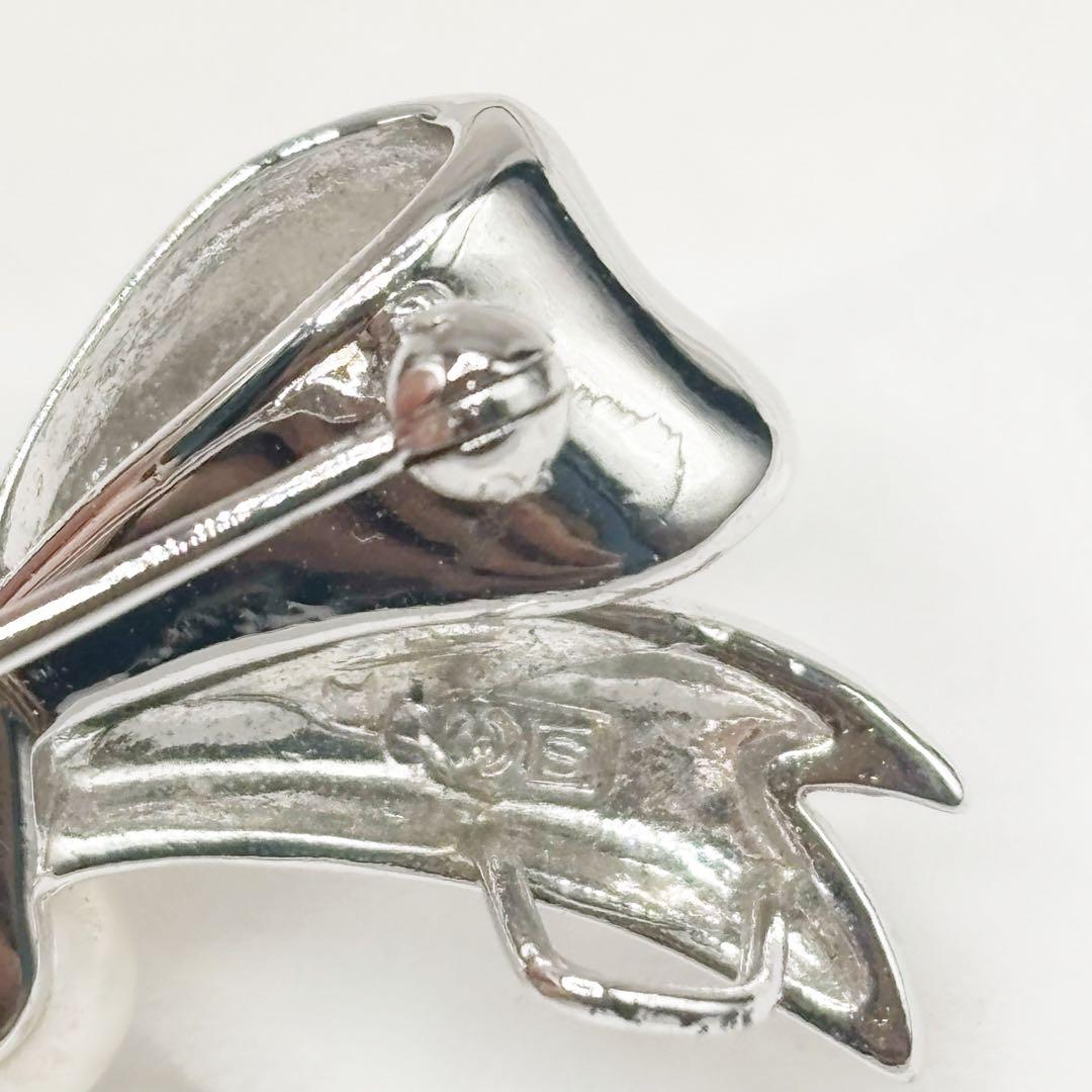 極美品】✨田崎真珠 TASAKI タサキ パール ブローチ - メルカリ