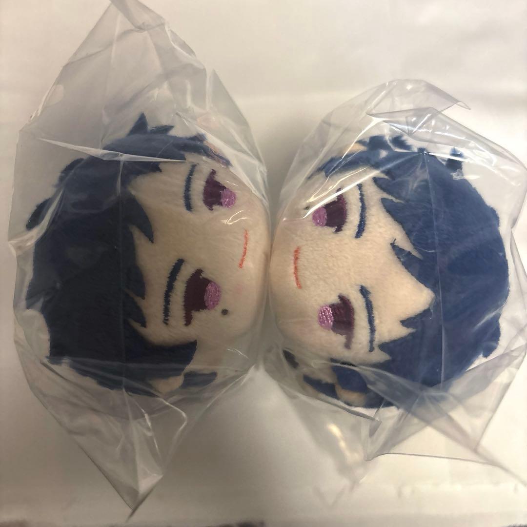 あんスタ 伏見弓弦 もちマス もちもちマスコット - メルカリ