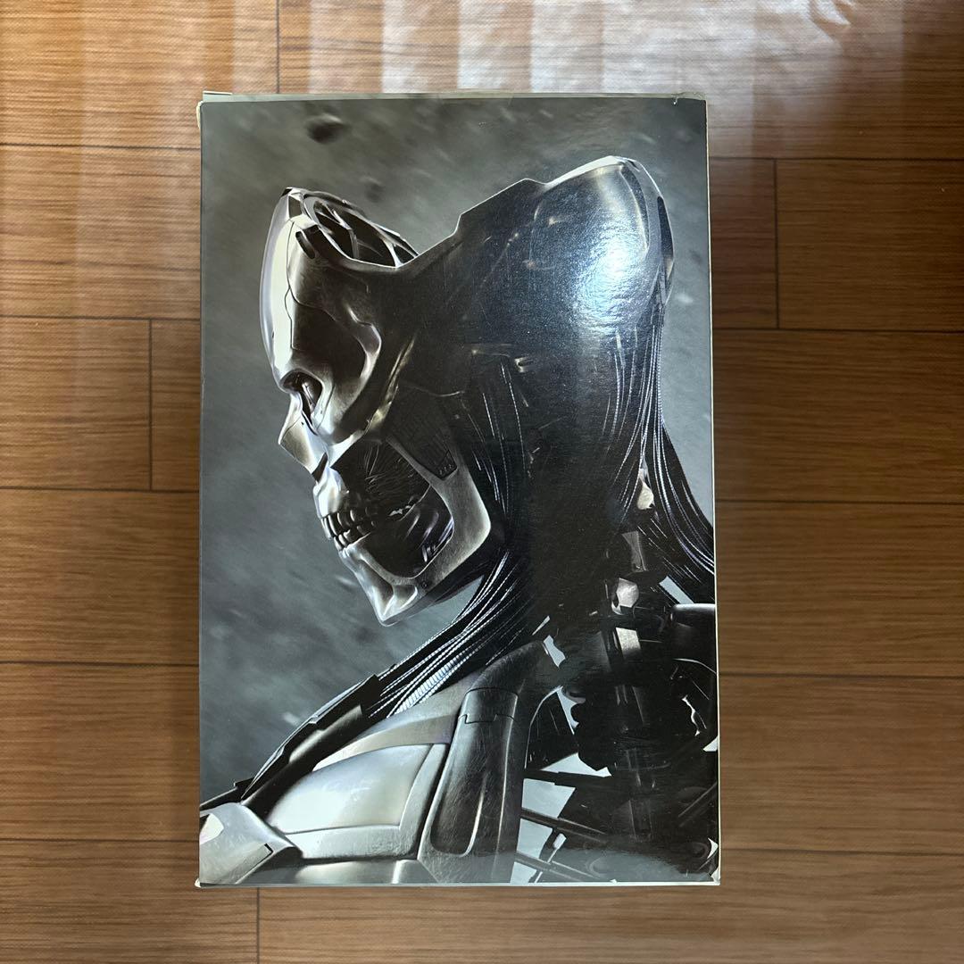 『ターミネーター：ニュー・フェイト』 新型ターミネーターREV-9