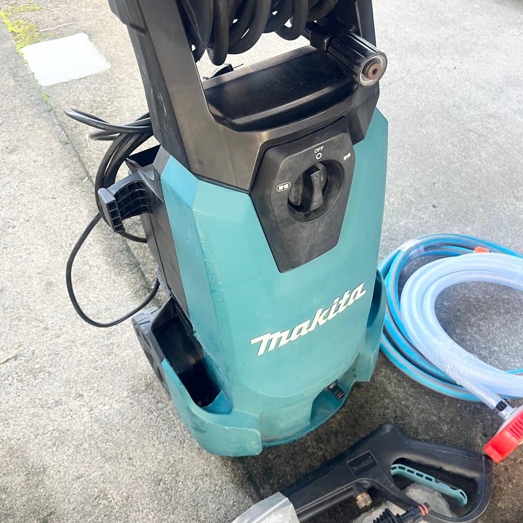 ツルミ☆HPJ-550-WES-1高圧洗浄機ガン・高圧ホース・給排水ホース