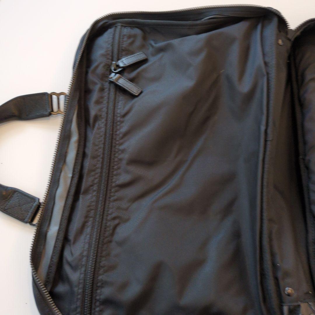 BRIEFING　FUSION TRINITY LINER