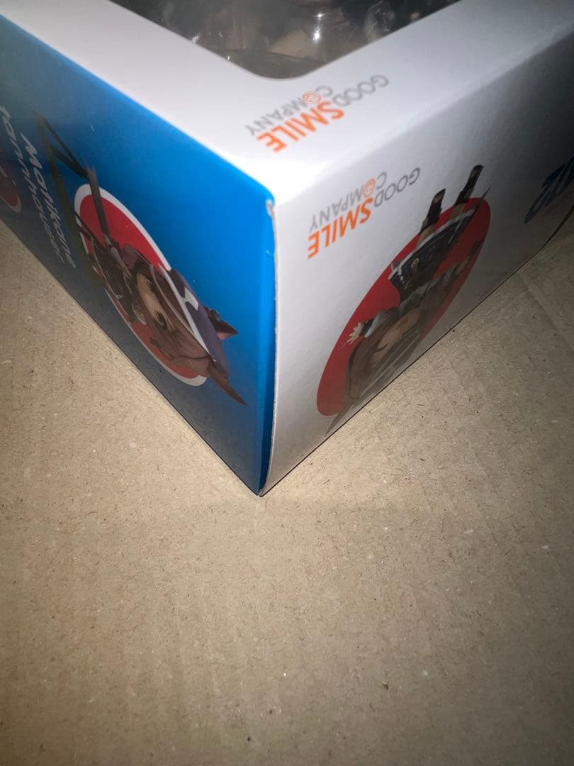 Umamusume ねんどろいど マチカネタンホイザ ウマ娘 新品未開封