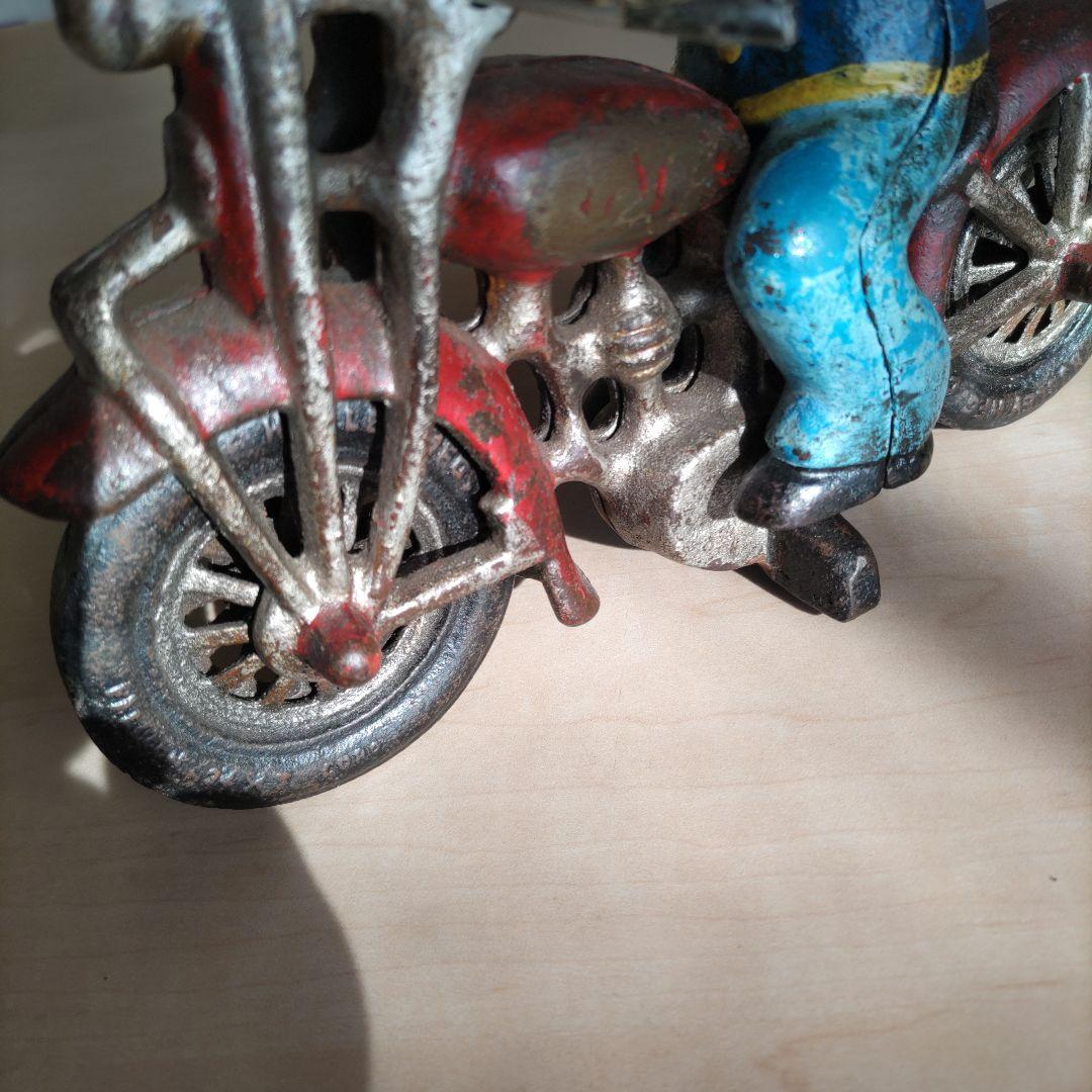 ポパイザ セーラーマン