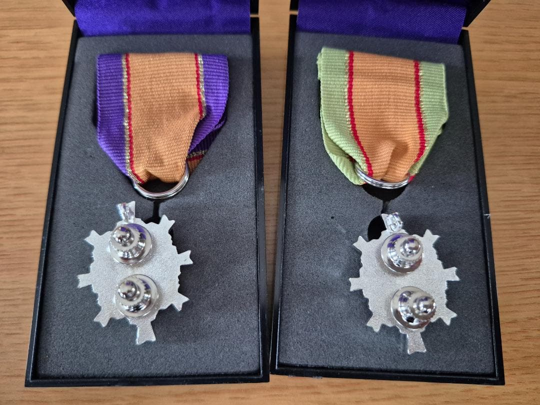 アルマー社製 アメリカ陸軍特殊部隊グリーンベレー記念ナイフ ナイフ