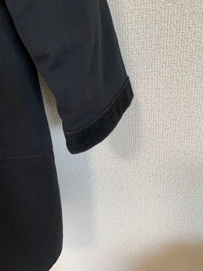 【希少】ファイヤーマンコート　マイケルクラシックアパレル　Made in USA