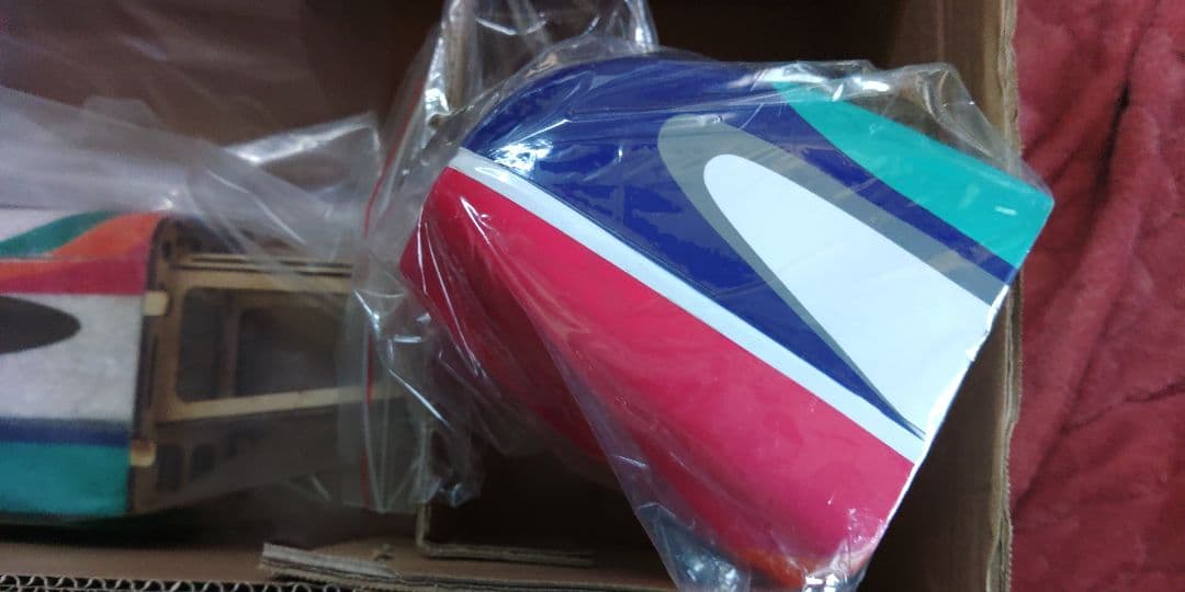 ホクセイ　モデル　 Extra260 EPP SC