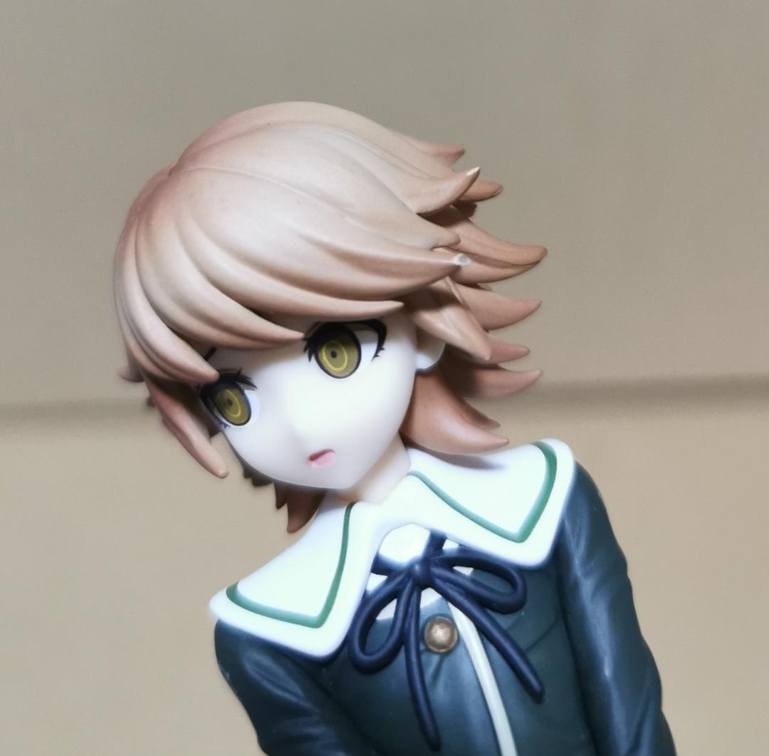 ポッパレ 不二咲 千尋 開封品 傷あり ダンロン