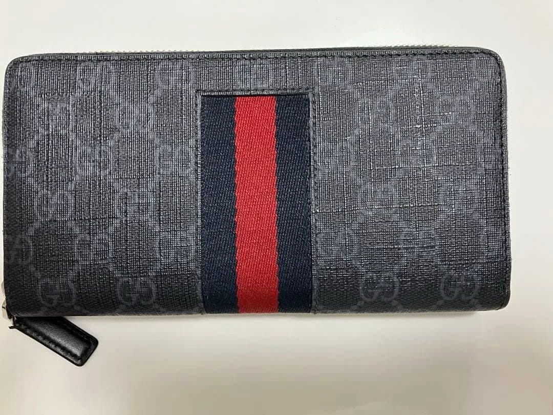 新品 percheペルケ 本田あつみさん 可愛すぎるがま口羊革財布