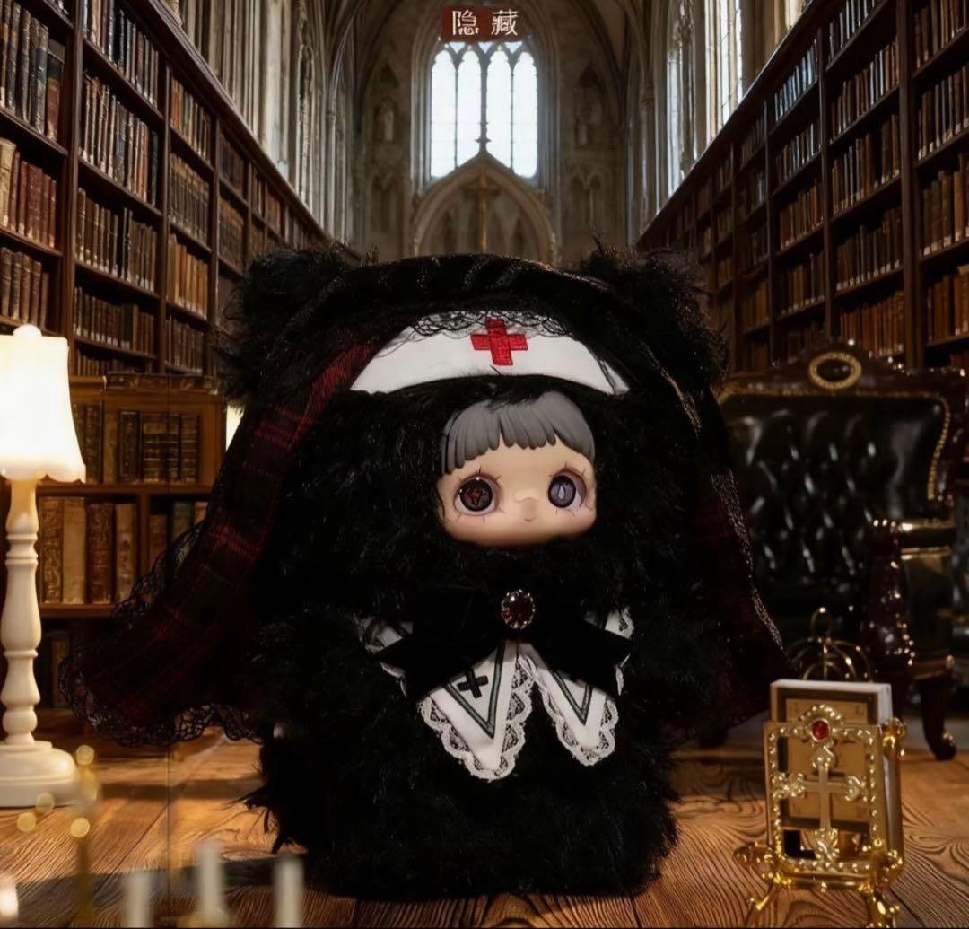 Maymei メイメイwinter weirdness シークレット - メルカリ