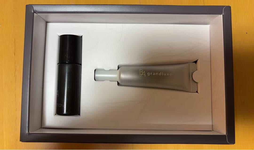 ポーラ BA グランラグゼⅣ セット - メルカリ