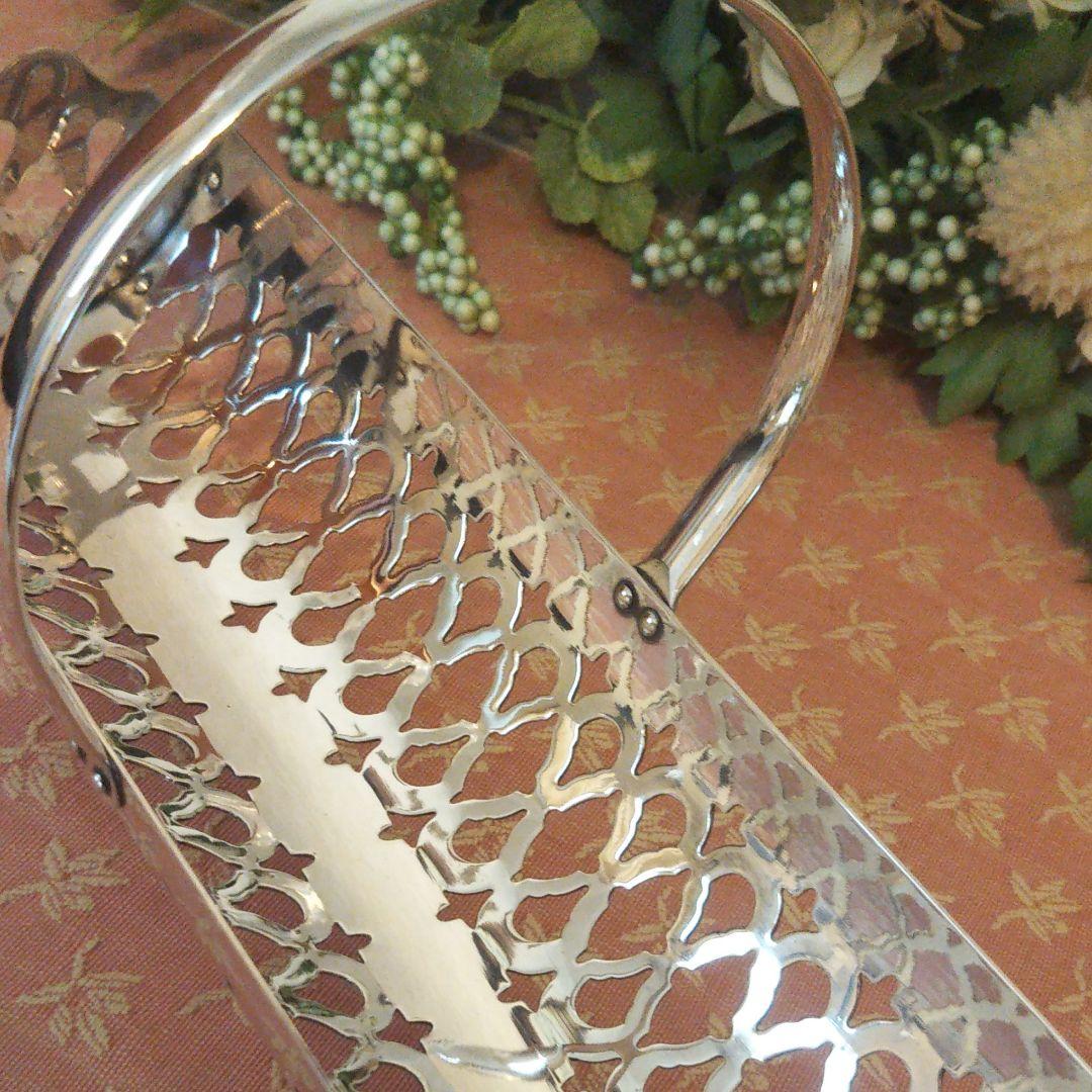 ヨーマン社 SP製ビスケットバスケット ファッション ヨーマン社 SP製