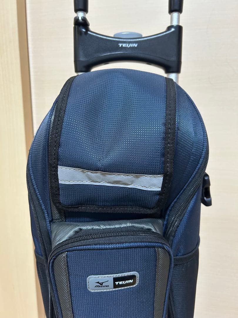 ミズノ テイジン 酸素用カート 酸素ボンベ 医療用カート