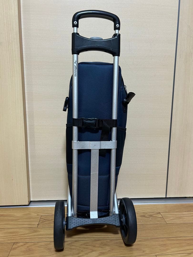 ミズノ テイジン 酸素用カート 酸素ボンベ 医療用カート