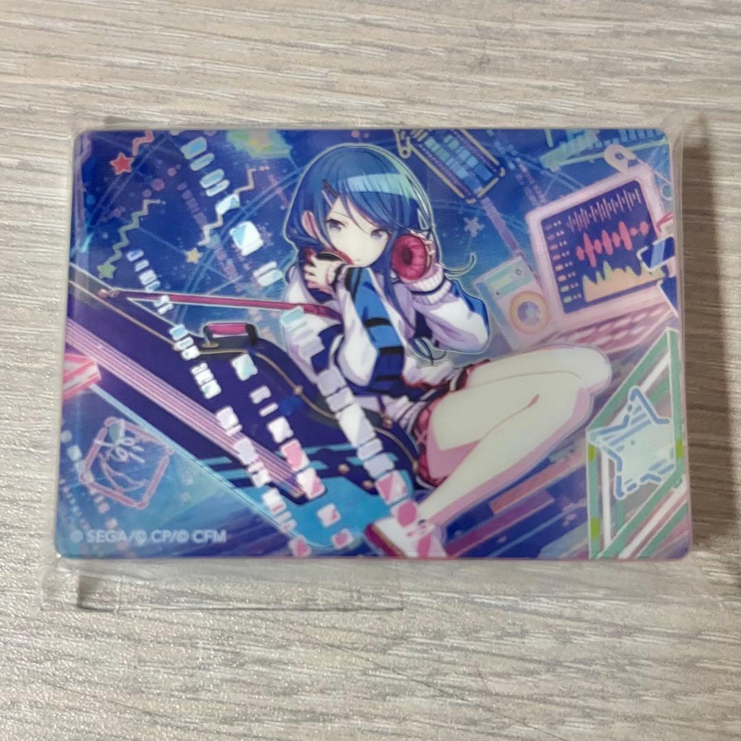 プロセカ 星乃一歌 エコメロ 52 ノーブルアート - メルカリ