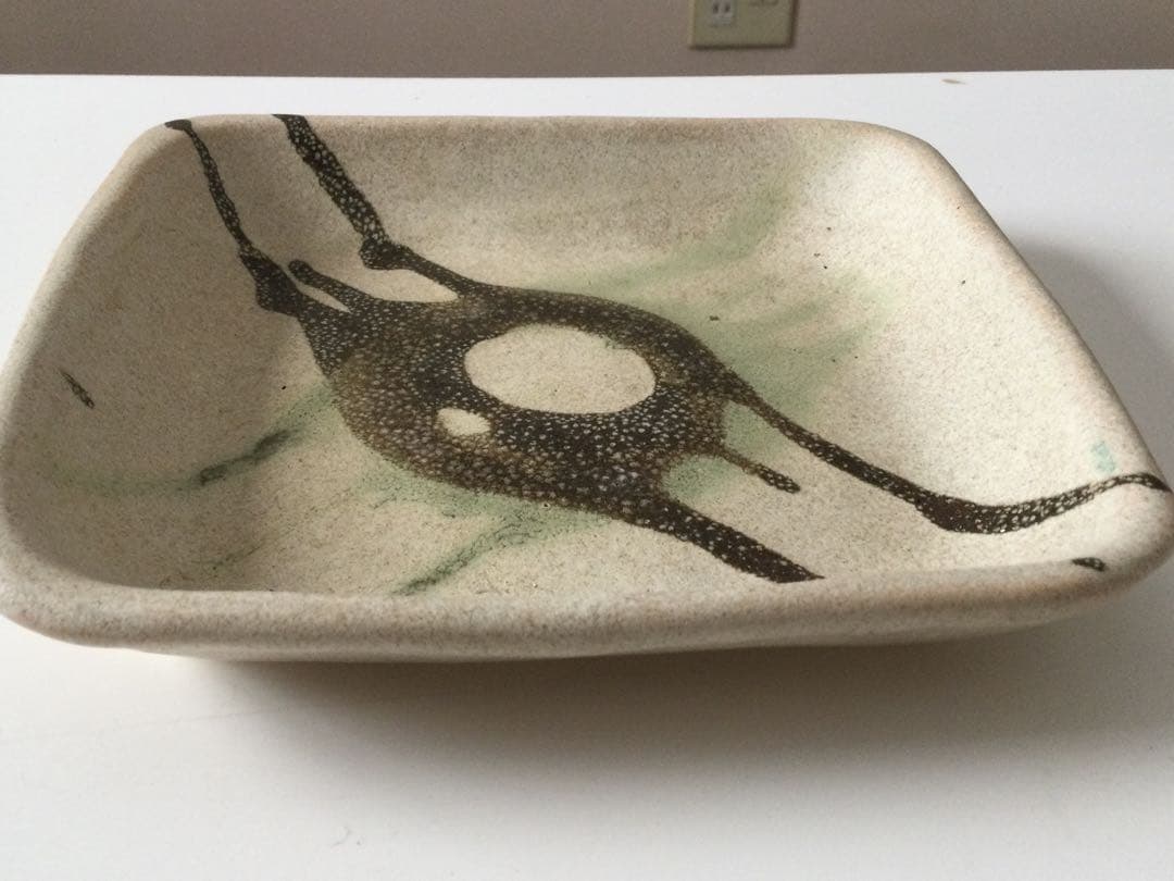 京焼 日展評議員 安田全宏作 蓋付小丼の他 特撰和食器 5点セット 工芸