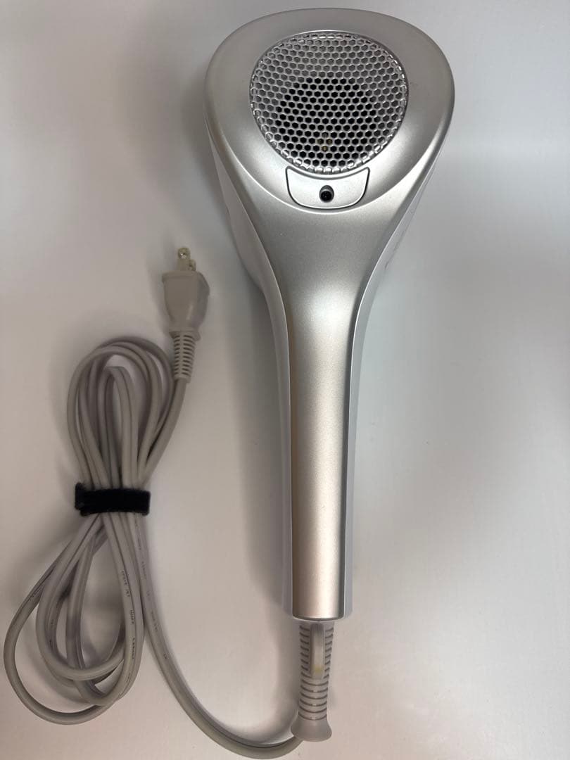 シャープ ドライヤー IB-WX3-W プラズマクラスター フローズンホワイト