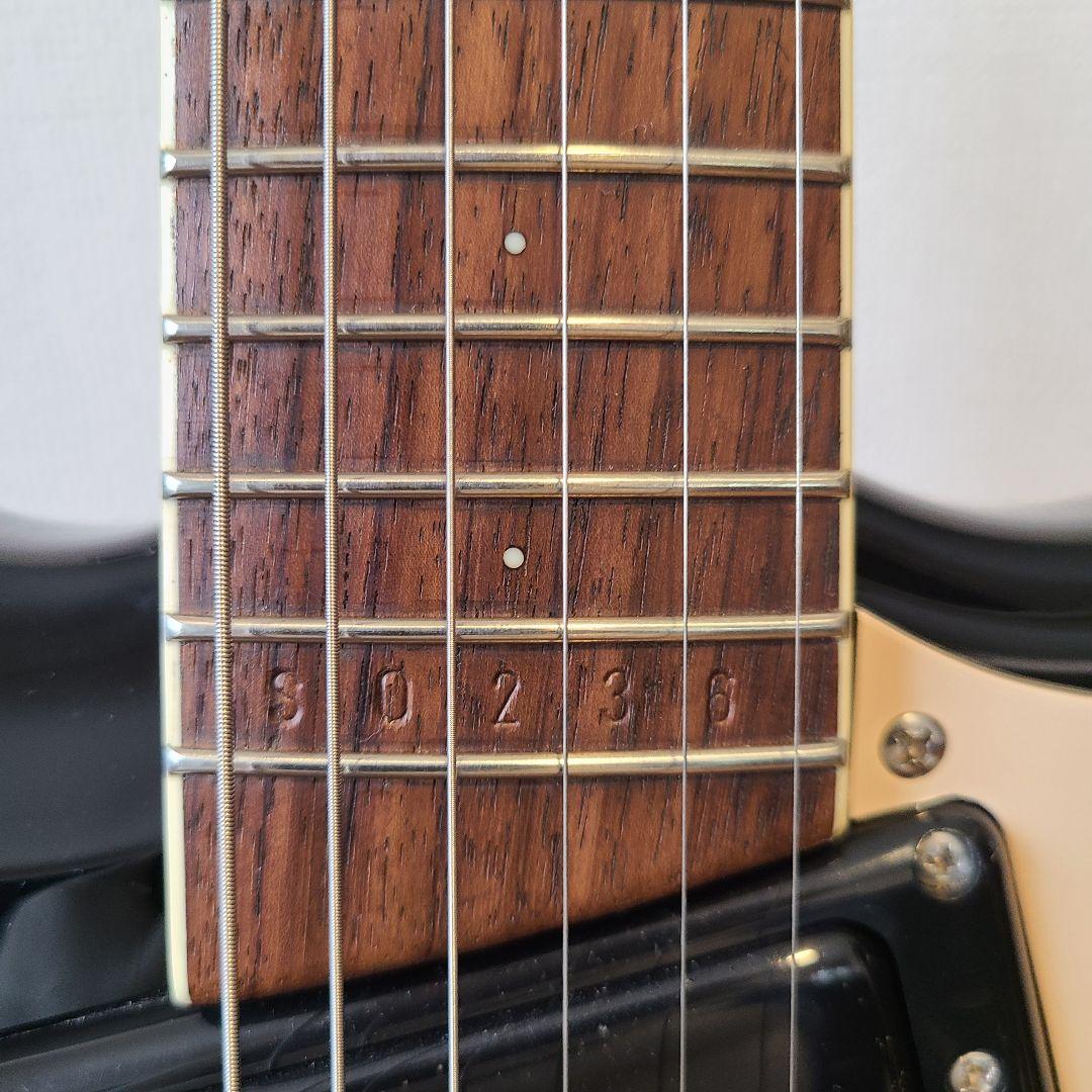 なりたけ モズライトギター