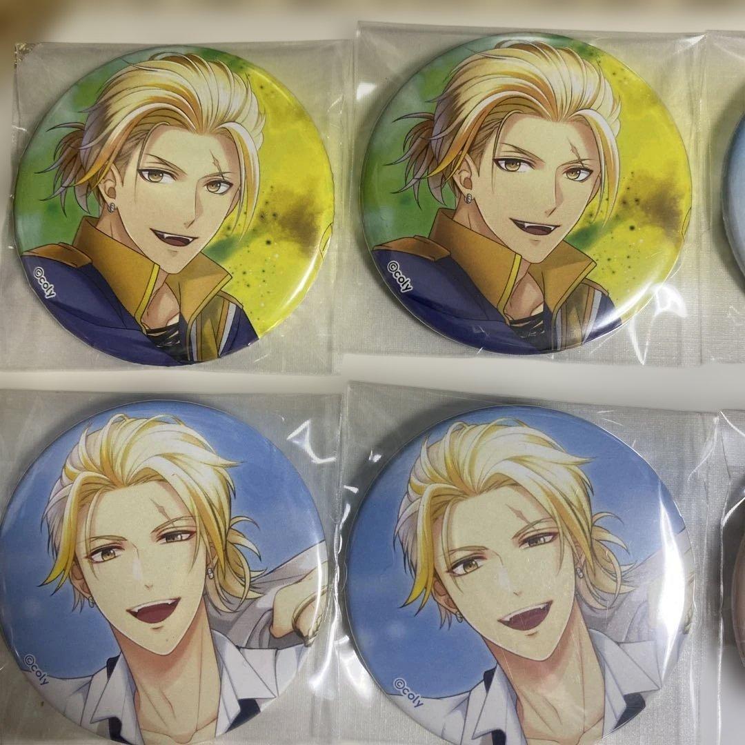 30点　スタマイ 桐嶋宏弥 缶バッジ 30個セット