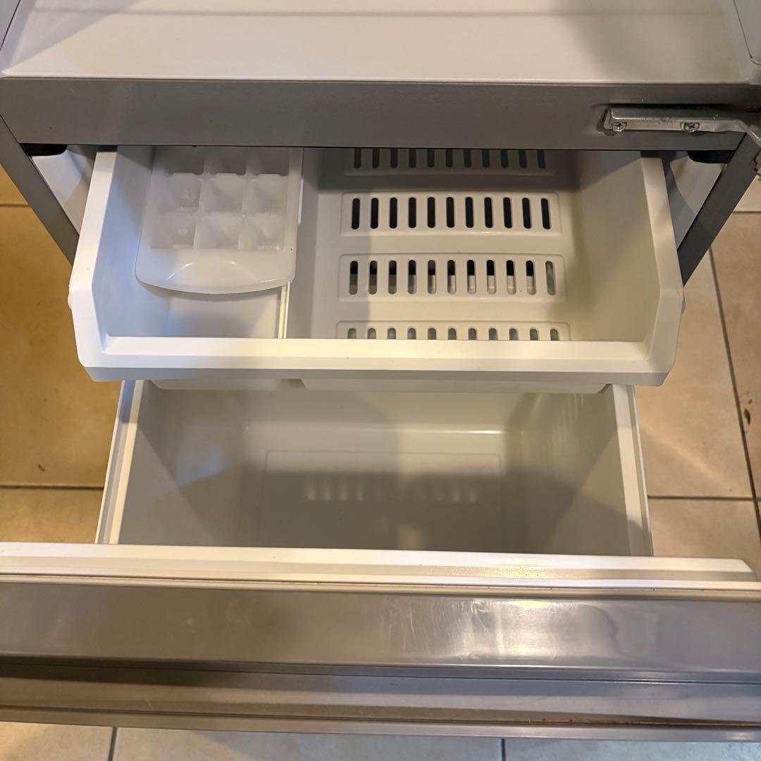 【東京23区配送無料‼️】AQUA 冷蔵庫130L 2020年製