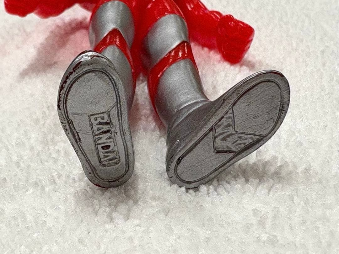 ウルトラマン⭐︎フィギュア 10体（11体）セット　クラシック