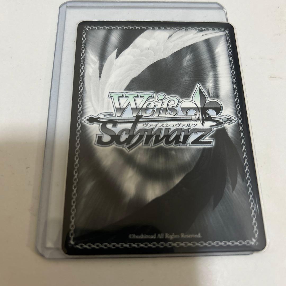 ヴァイス サイン 黒咲芽亜 WS SP ToLOVEる - メルカリ