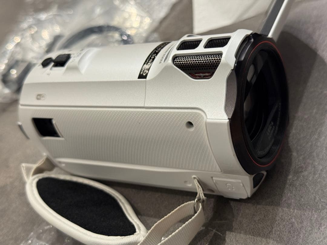 Panasonic vx992Mデジタル4Kビデオカメラ