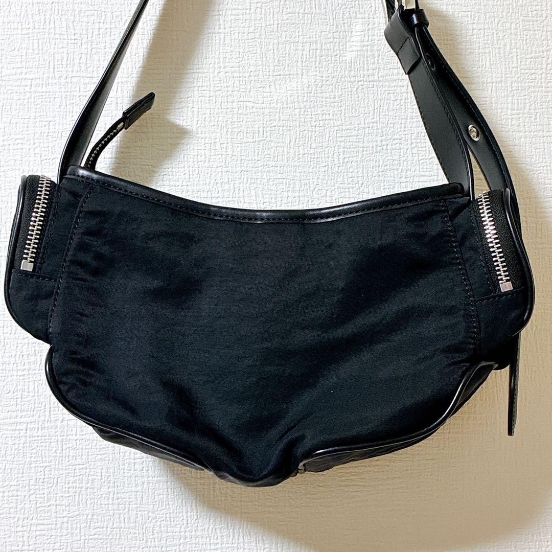 バッグ Matin Kim MADELEINE ROUND BAG y2k