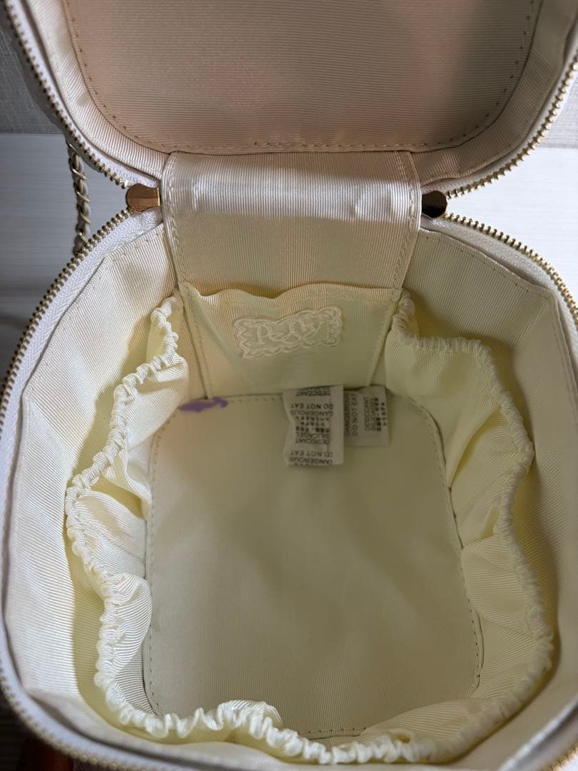 Peony ショルダーバッグ