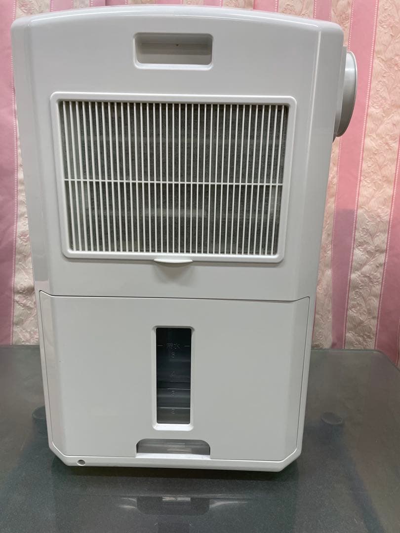 コロナ　パワフル冷風機