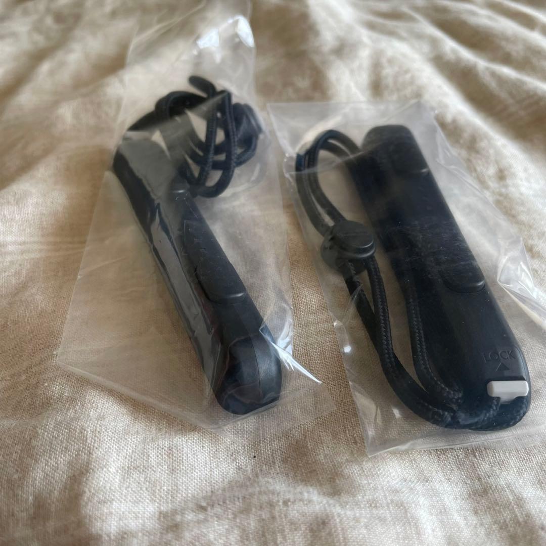 Nintendo Switch 本体 グレー ゲームソフト付き