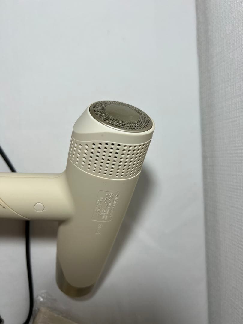 Salon Sense KHD-9970/C ヘアドライヤー