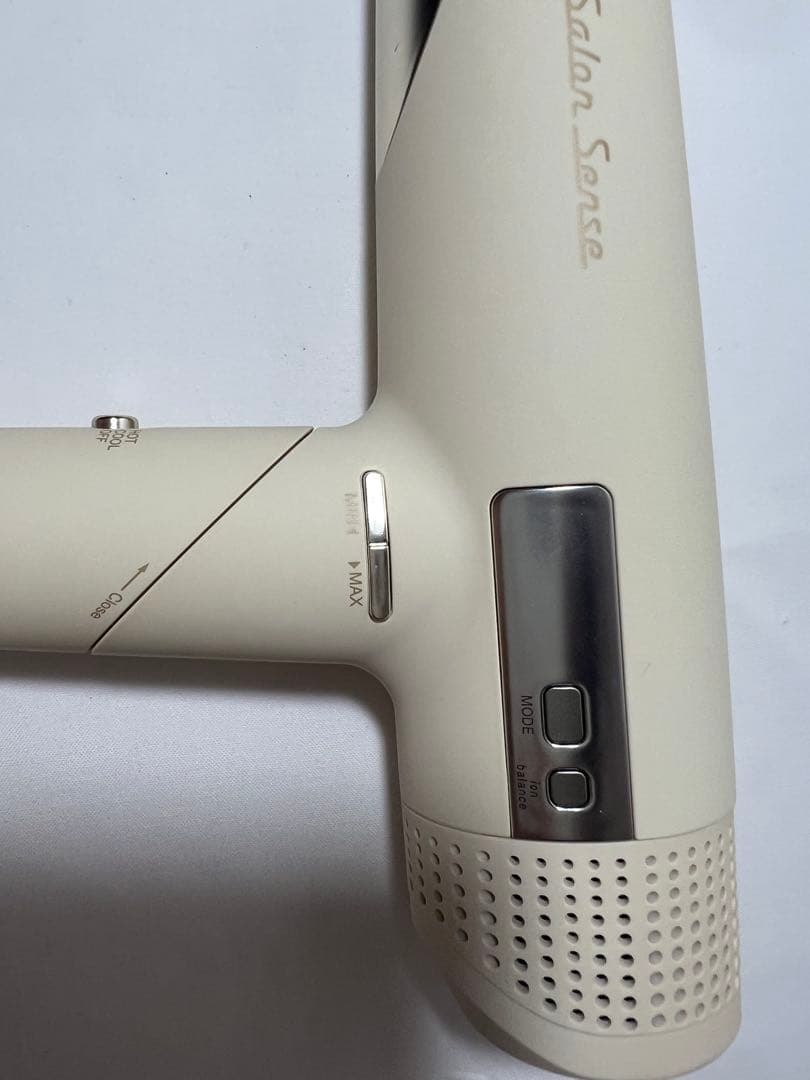 Salon Sense KHD-9970/C ヘアドライヤー