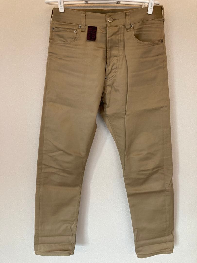 ヴィヴィアンウエストウッドマン チノパン 46