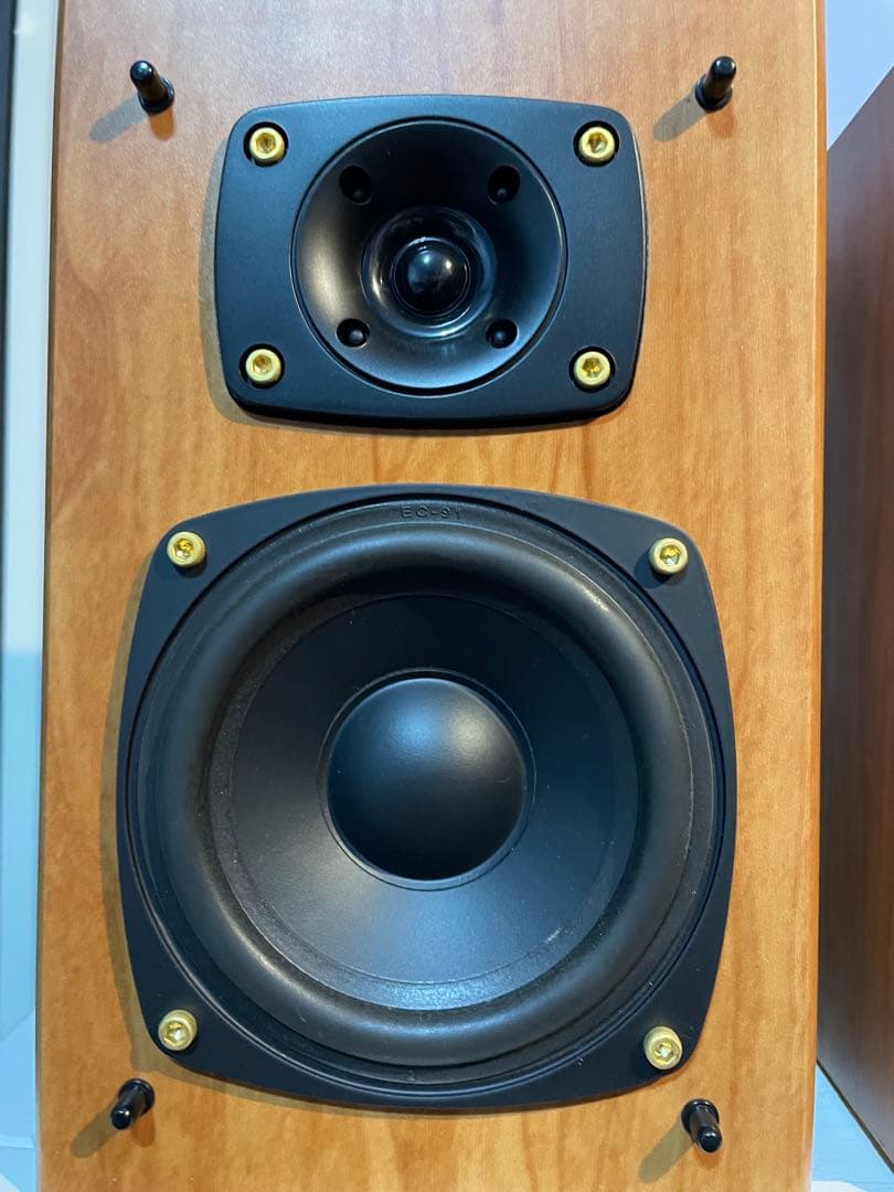 ortofon Concorde 105 スピーカー オルトフォン デンマーク